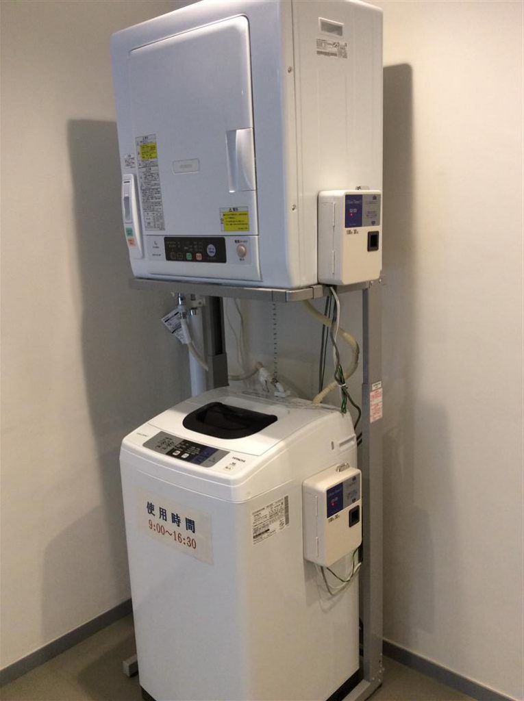 洗濯機